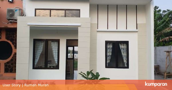 Kredit Rumah Tangerang Selatan Trovit Kredit Rumah Tangerang Selatan Trovit
